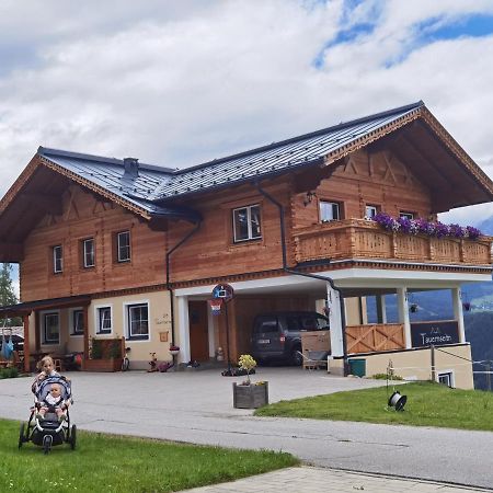 Haus Tauernseitn Lejlighed Schladming Eksteriør billede
