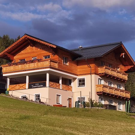 Haus Tauernseitn Lejlighed Schladming Eksteriør billede