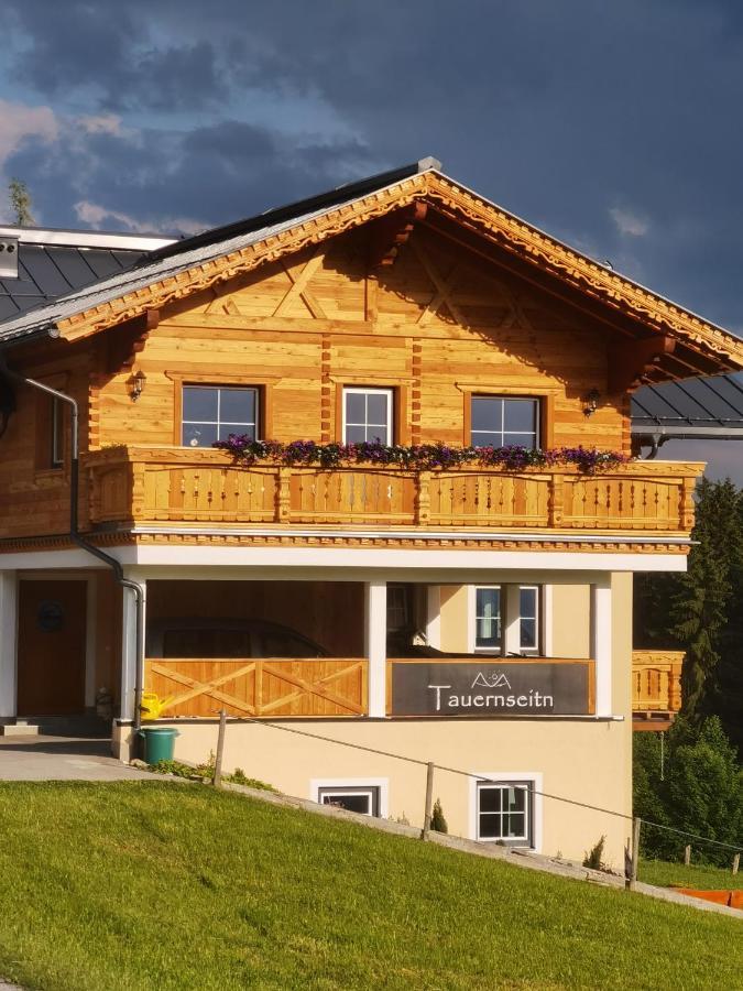 Haus Tauernseitn Lejlighed Schladming Eksteriør billede