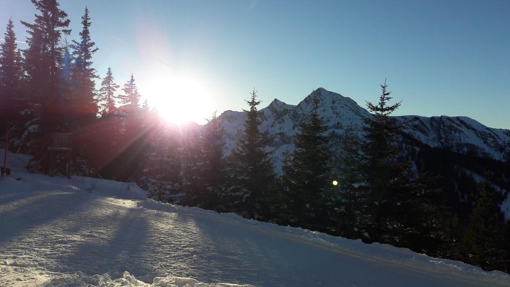 Haus Tauernseitn Lejlighed Schladming Eksteriør billede
