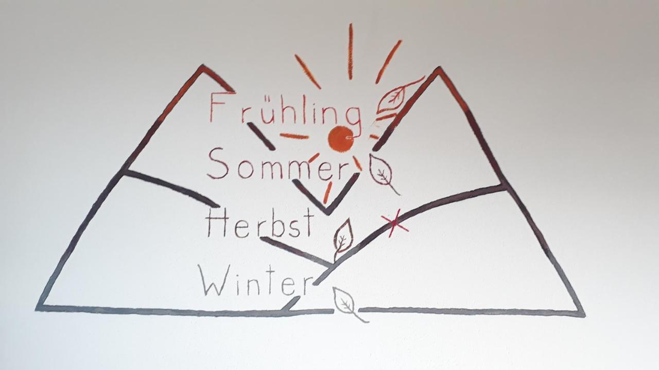 Haus Tauernseitn Lejlighed Schladming Eksteriør billede